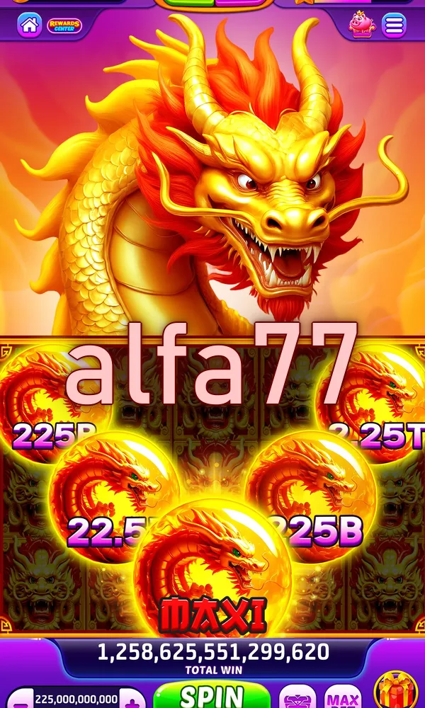 alfa77 APK
