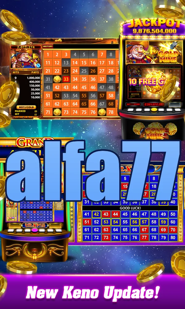 alfa77 APK