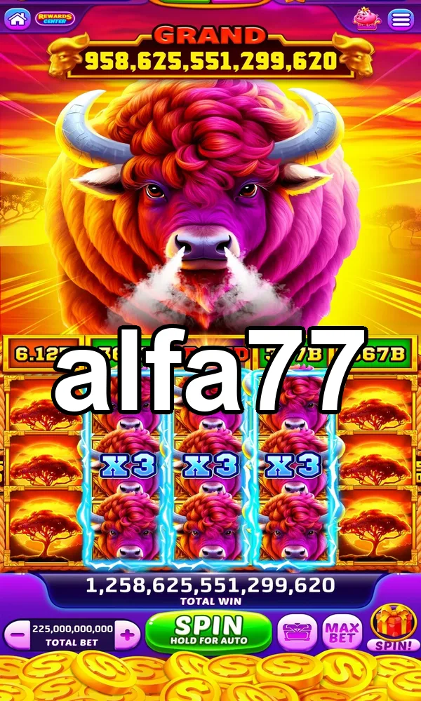 alfa77 APK