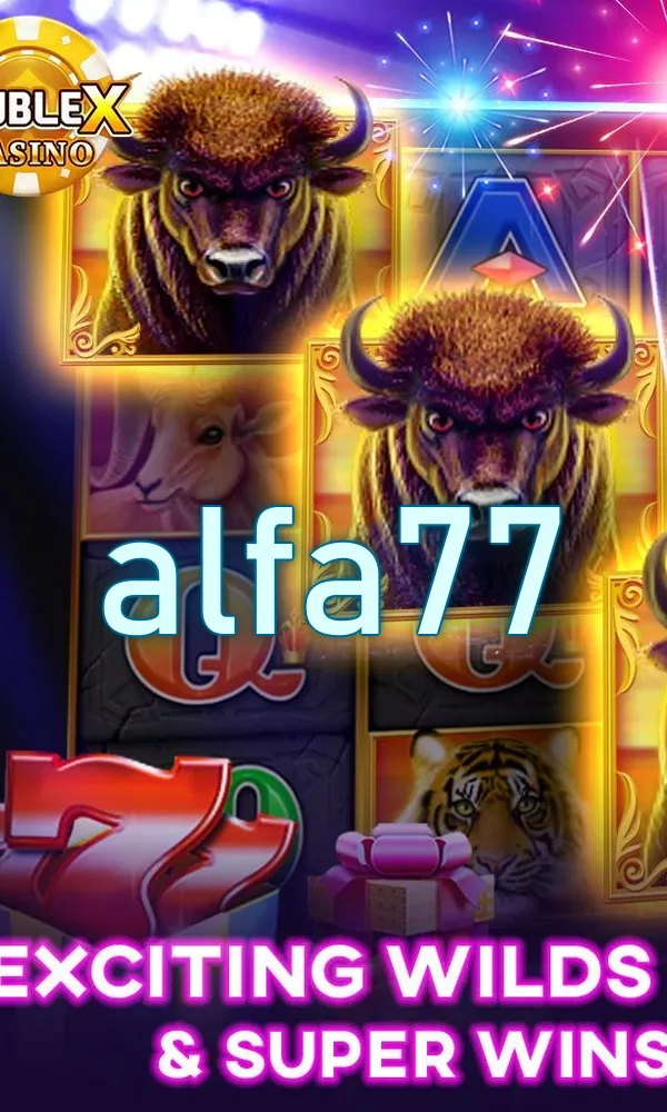 alfa77 Tangkapan Layar - APK Resmi