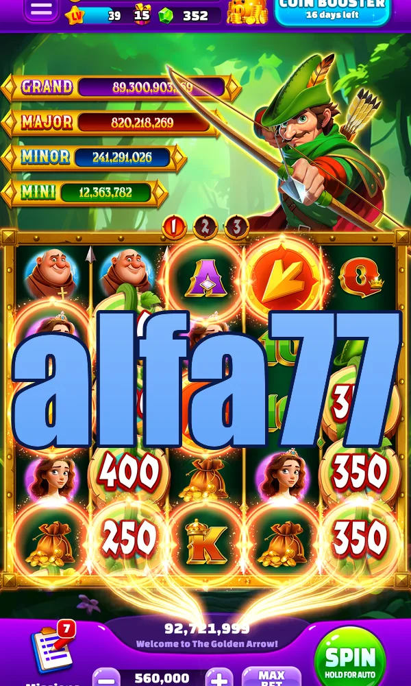alfa77 Preview - Resmi Unduh